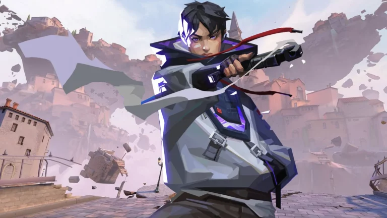 Mengenal Iso, Agent Baru Valorant dengan Role Duelist iso valorant