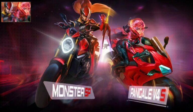 mlbb x ducati