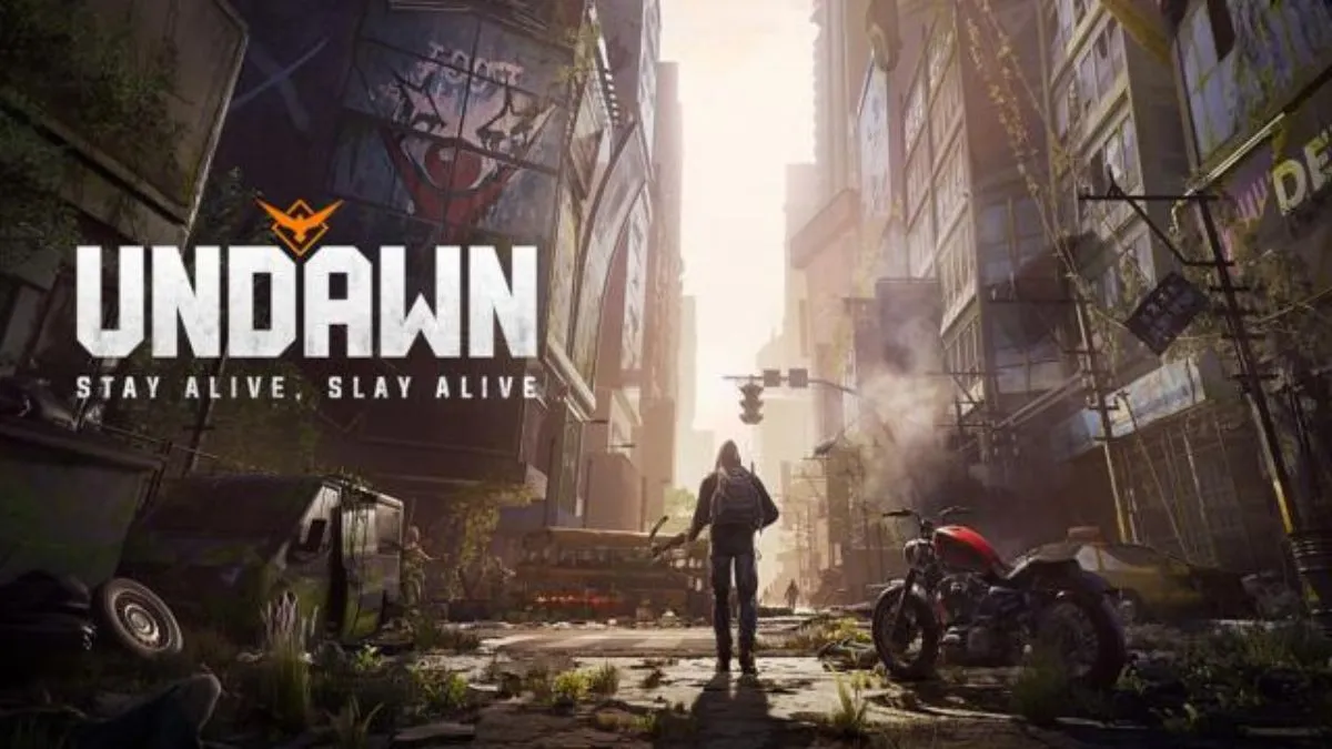 Berapa full size garena undawn serta spesifikasi android ios dan pc
