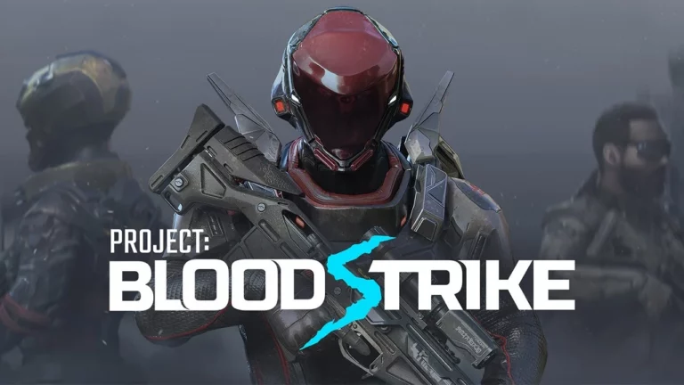 Berapa Full Size Project: Blood Strike di Android? Cek di Sini! berapa full size project blood strike