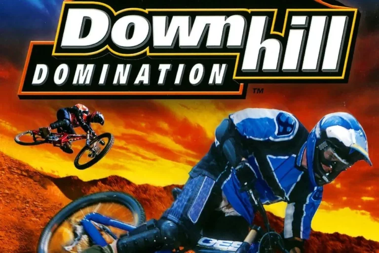 cheat downhill ps2