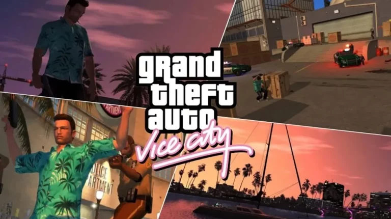 cheat gta vice city