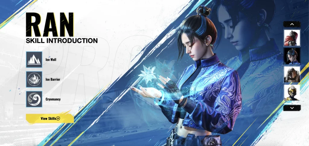 berapa full size blood strike