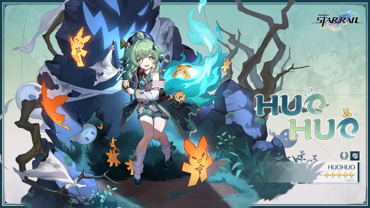 Build HuoHuo Honkai Star Rail dan Komposisi Tim Terbaik - Blog Lapakgaming