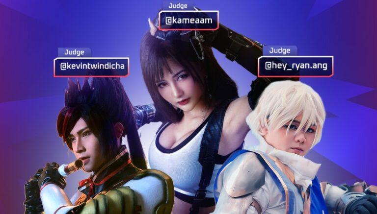 lapakgaming battle arena