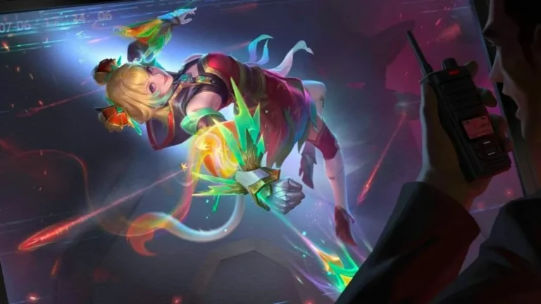 skin 11.11 mlbb