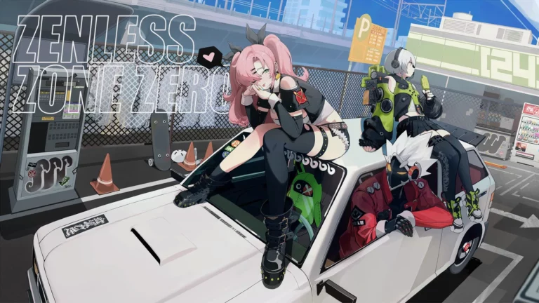 Tanggal Rilis Zenless Zone Zero (ZZZ), serta Bocoran Gameplay dan Karakternya zenless zone zero