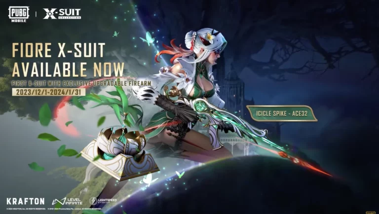 Ini Dia Harga X Suit PUBG, Auto Berasa Jadi Sultan! harga x suit pubs