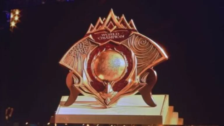 Juara m1 sampai m5 world championship