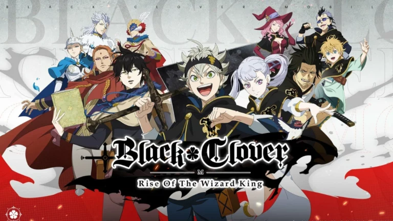 tier list black clover m