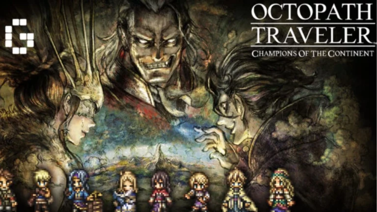 tier list octopath traveler cotc