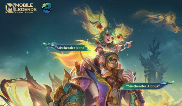 event mistbender fase 2