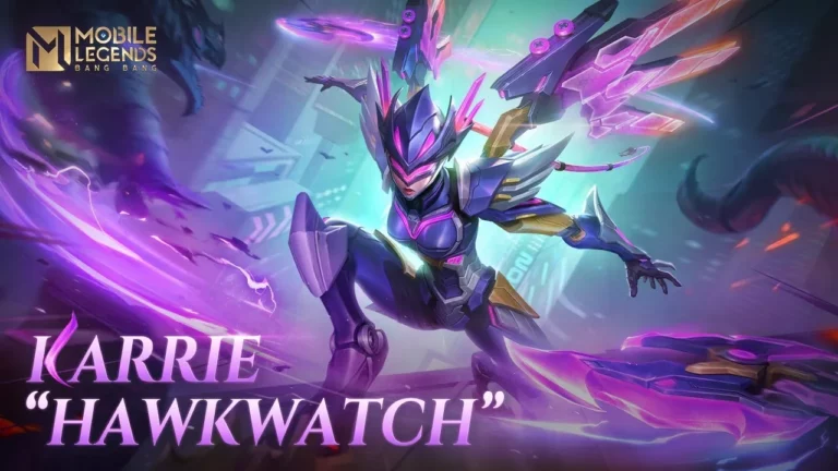 karrie hawkwatch