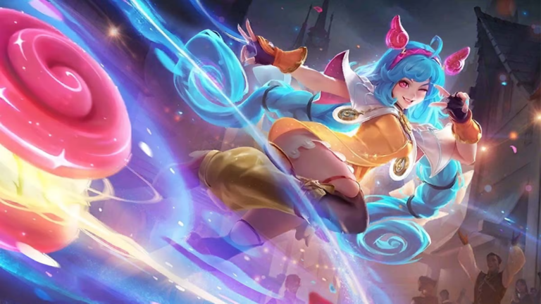 Update Patch 1.8.44 Mobile Legends, Ada Hero Baru? update patch 1.8.44 mobile legends