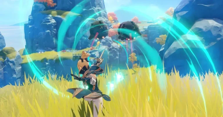 Panduan Reaksi Elemental Genshin Impact, Wajib Tahu! reaksi elemen genshin impact