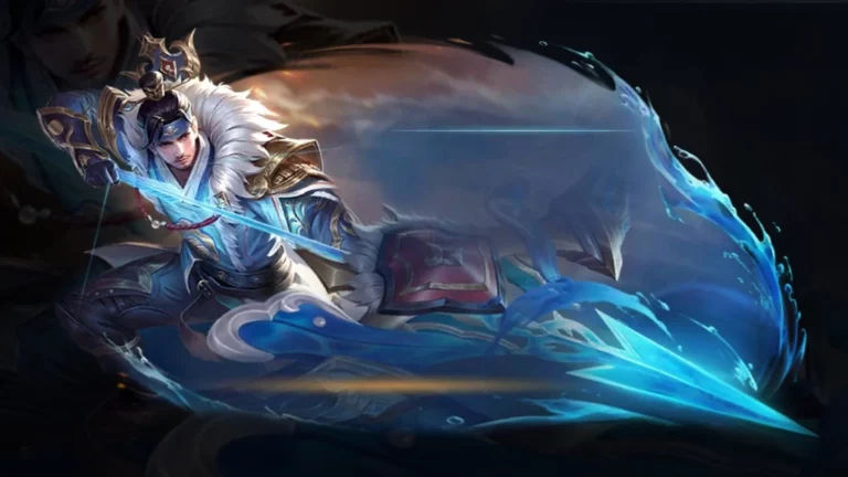 Detail Lengkap Season 31 ML: Tanggal Mulai, Hadiah, dan Reset Rank season S31 Mobile legends