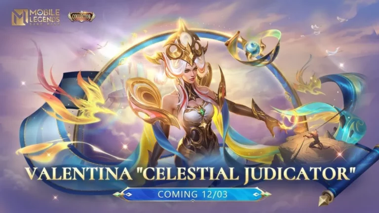 valentina celestial judicator