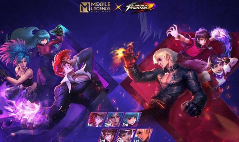 Kapan Event KOF 2024 Hadir? Ini Jadwal Selengkapnya! kapan event kof 2024