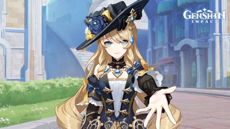 cara farming Navia Ascension Material