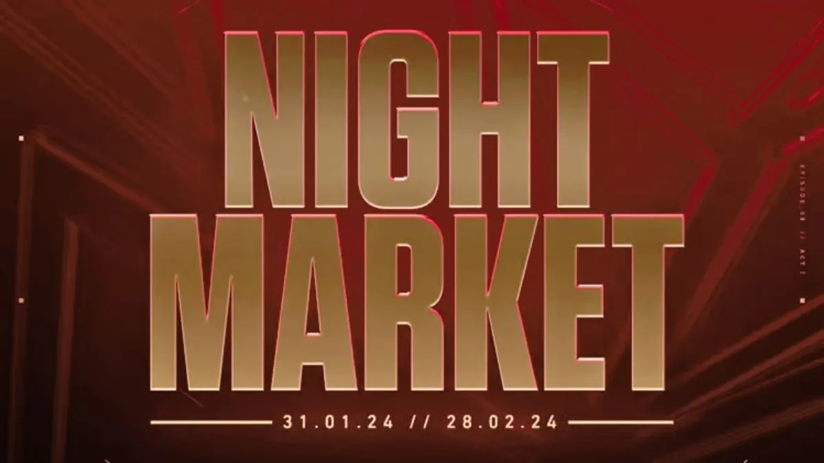 Jadwal Night Market Valorant 2024 Resmi Diumumkan, Siapkan VP! Blog