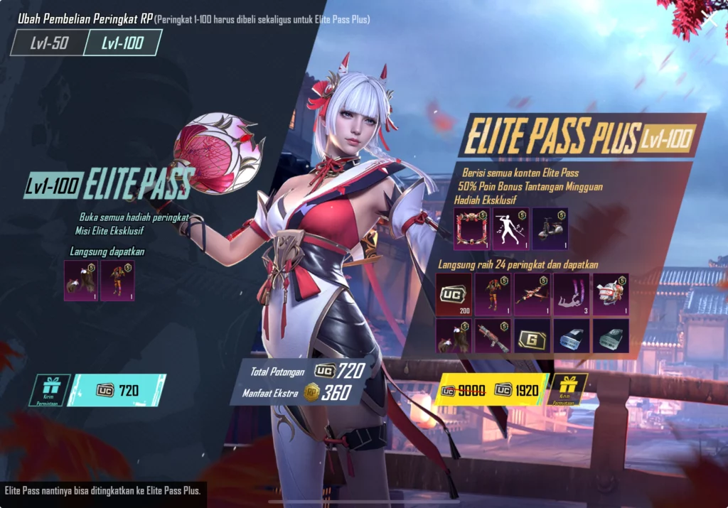 royale pass ace 5 pubg elite pass