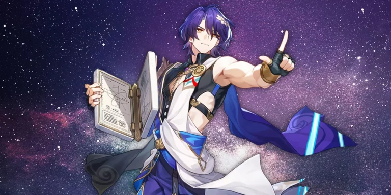 Build Dr. Ratio Honkai Star Rail: Light Cone, Relic, dan Komposisi Tim dr ratio honkai star rail