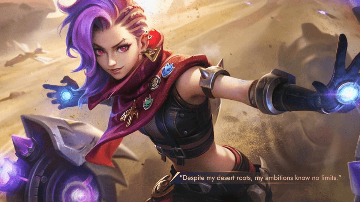 skill ixia