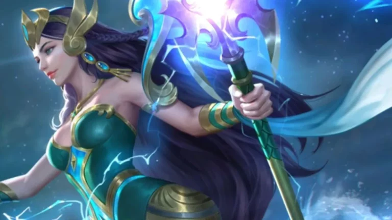 Build Kadita tersakit