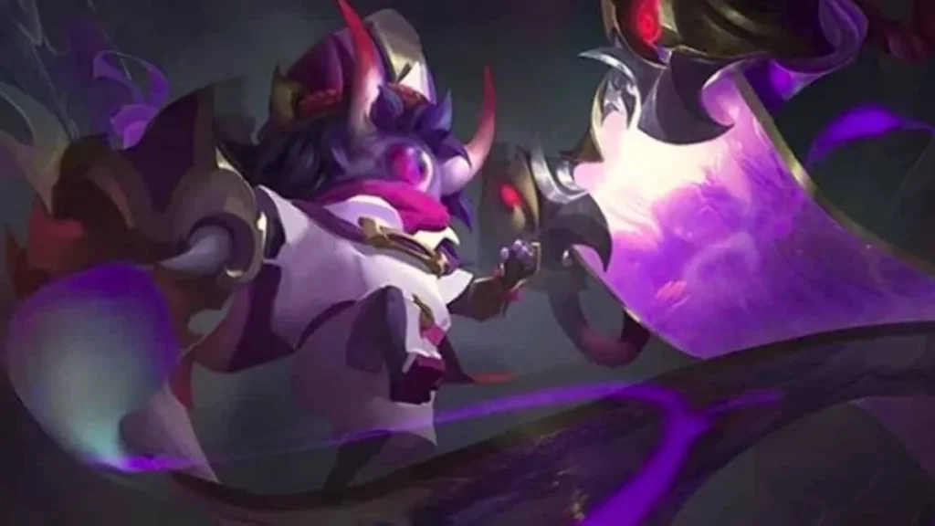 Skin Cyclops terbaik