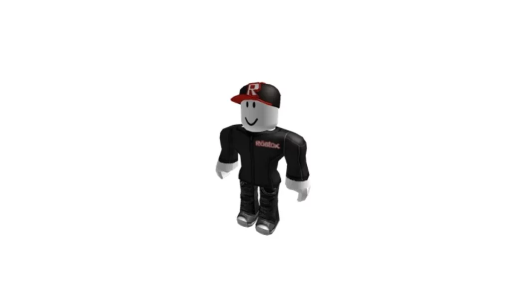 Karakter Robloc