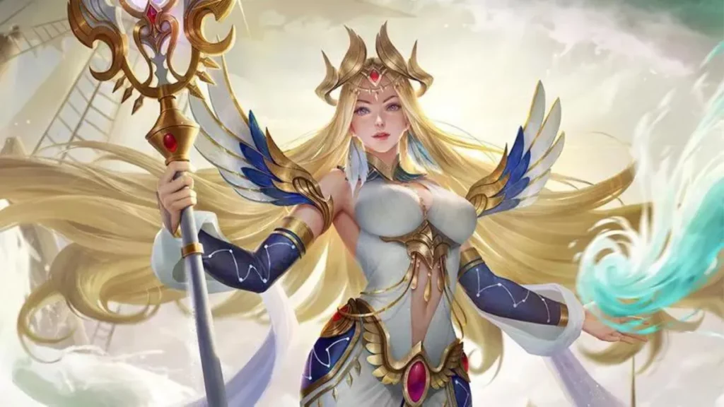 Counter dan combo Kadita paling mematikan