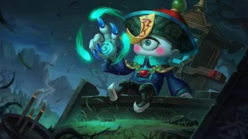 Counter Cyclops terbaik