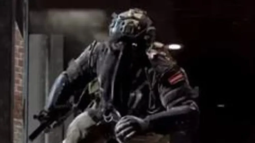 Biografi singkat Konig CoD