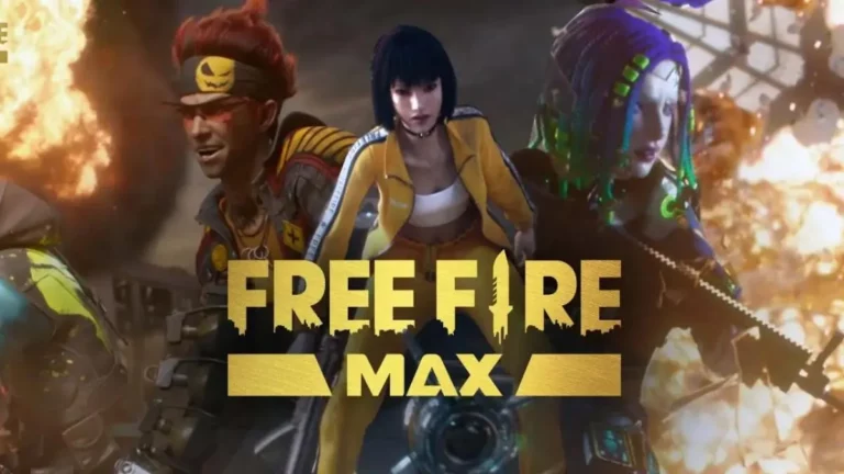 Mengenal Free Fire MAX