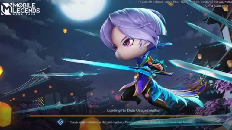 Rekomendasi Commander Magic Chess