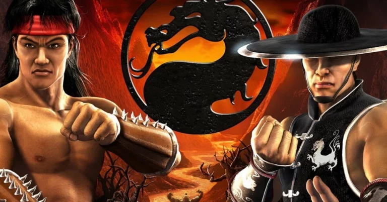 daftar fatality mortal kombat