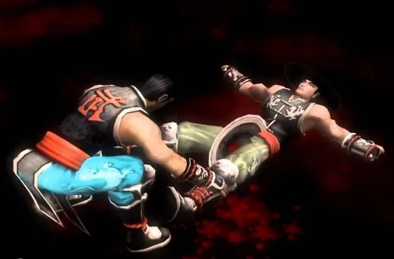 daftar fatality mortal kombat kung lao