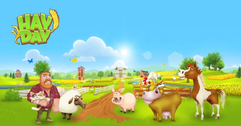 Mirip Harvest Moon, Ini 12 Game Berkebun Gratis untuk Android game berkebun