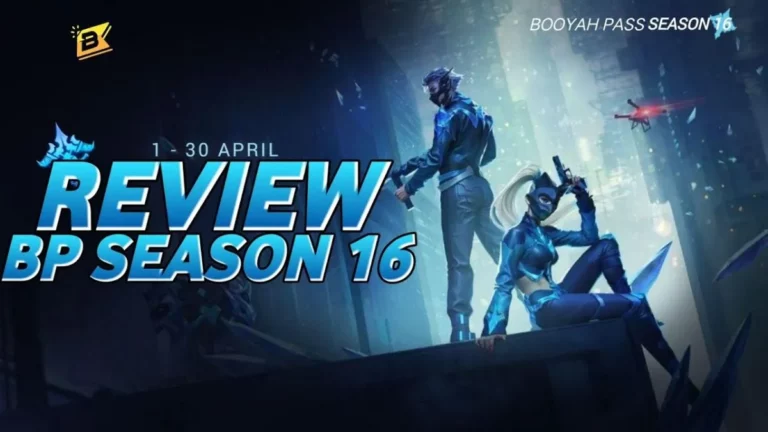 new season booyah pass april