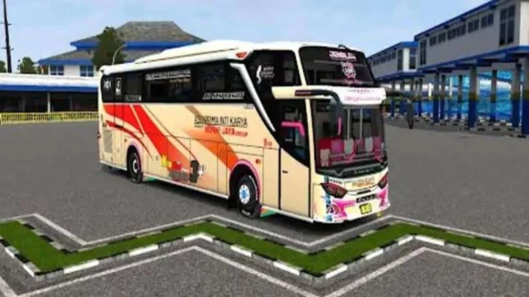 Download Telolet Basuri BUSSID Gratis, Cek Linknya di Sini! link download telolet basuri bussid