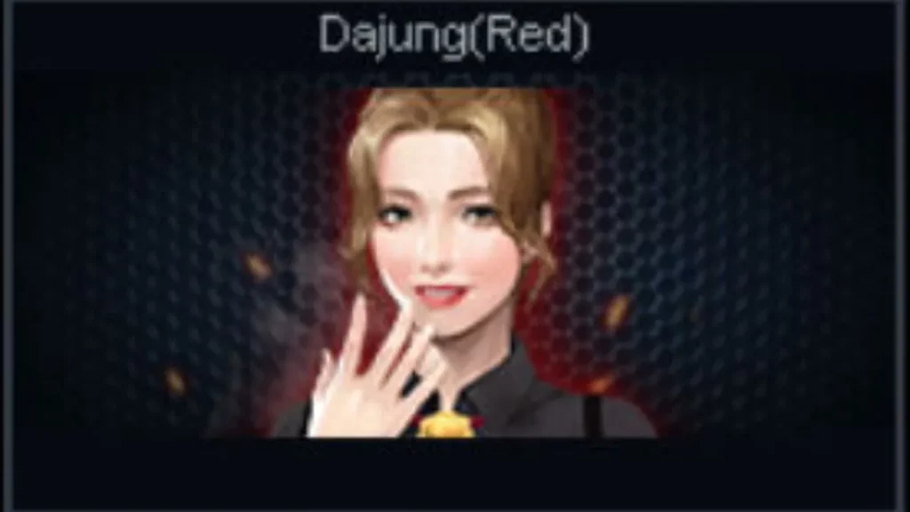 spesial set dajung point blank mei 2024