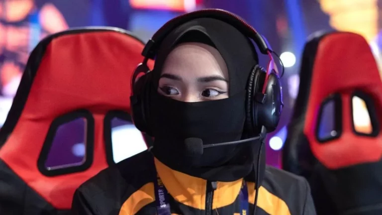 Profil dan fakta tentang dibo mlbb