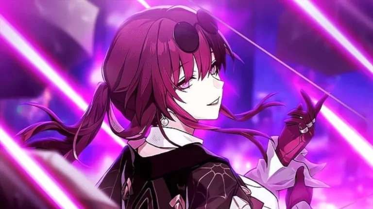 Build Kafka Honkai Star Rail: Light Cone, Relic, dan Komposisi Tim Build kafka honkai star rail