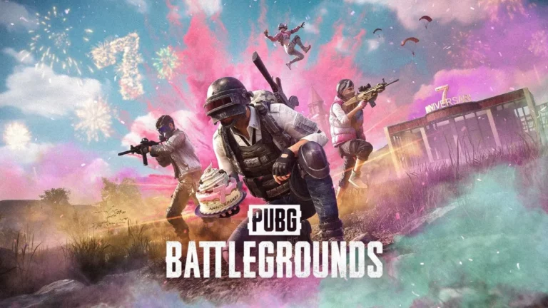 Kumpulan nama-nama pubg keren