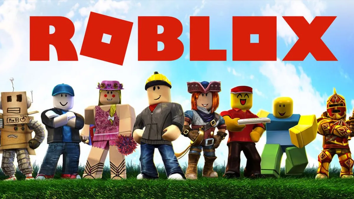 150 Pilihan Nama Roblox Keren dan Tidak Pasaran! - Blog Lapakgaming
