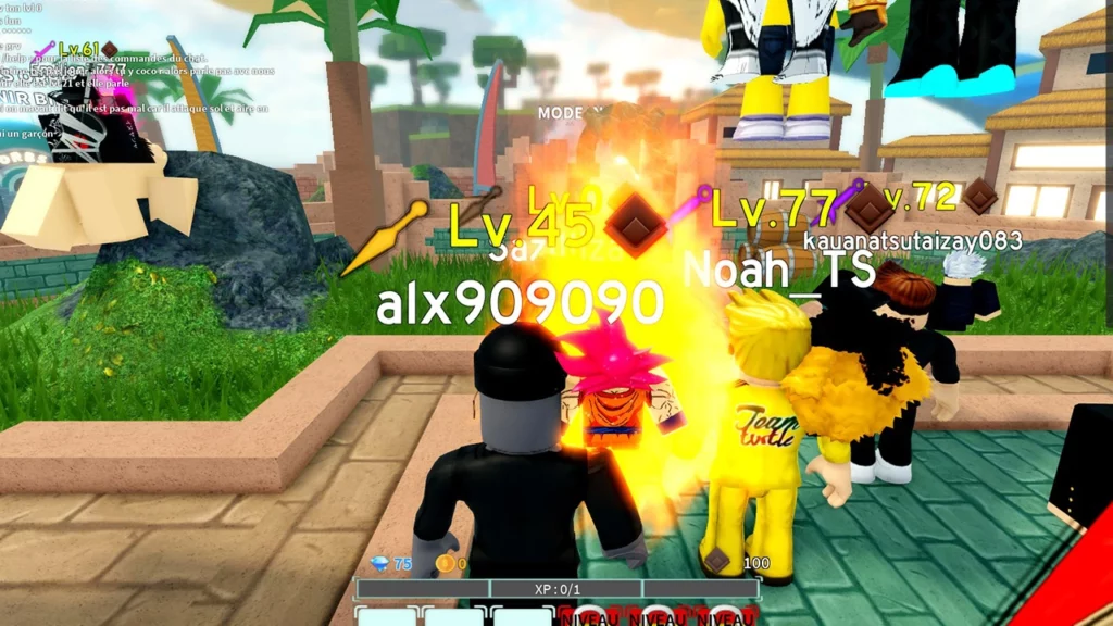 gameplay all star tower defense