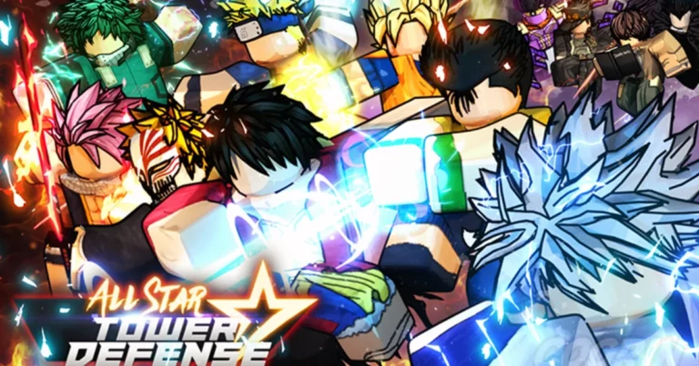 all star tower defense codes