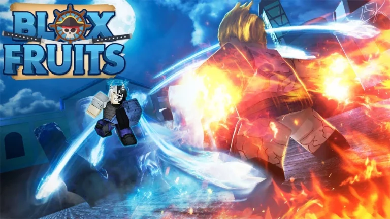 blox fruit tier list