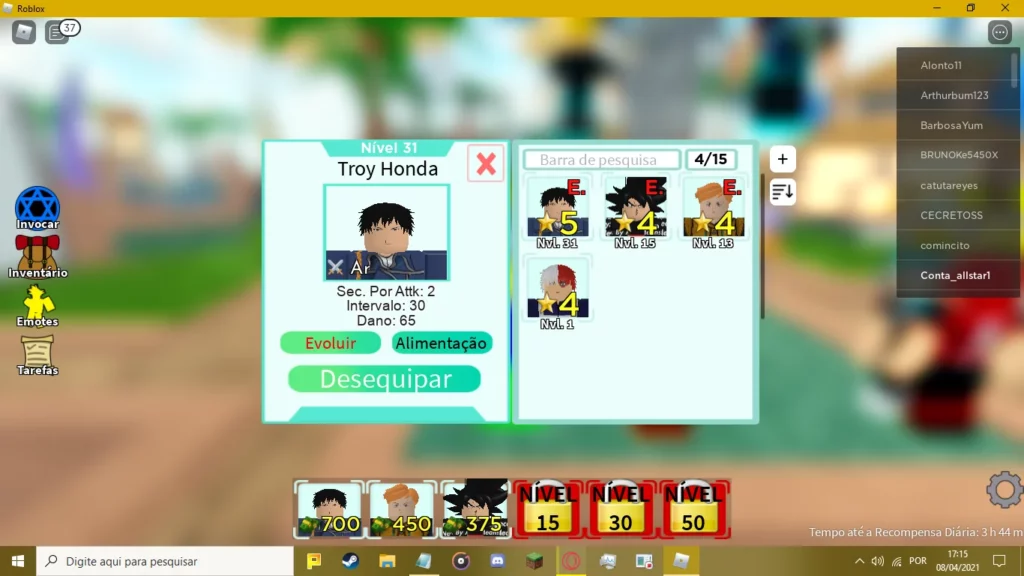 code all star tower defense