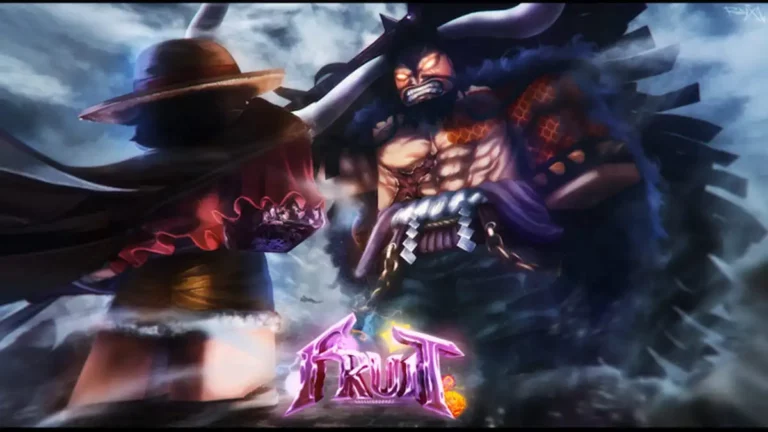 Roblox Fruit Battlegrounds Codes Agustus 2025, Klaim Ratusan Gems Gratis fruit battlegrounds codes